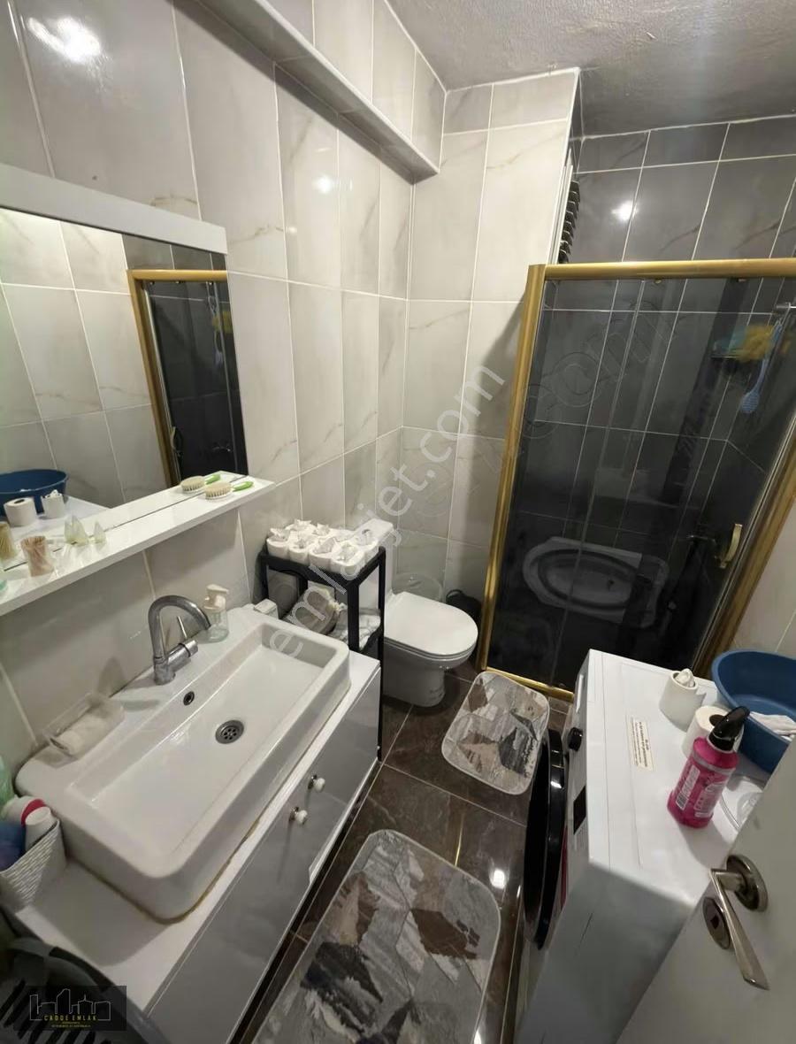 Cadde Emlak Yeni Bina 2+1 80 M2 Çift Balkon Yenimahalle De 1 Kat - Görsel 17