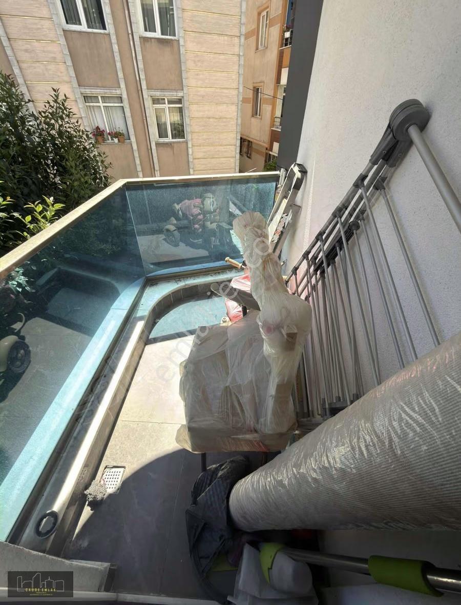 Cadde Emlak Yeni Bina 2+1 80 M2 Çift Balkon Yenimahalle De 1 Kat - Görsel 2