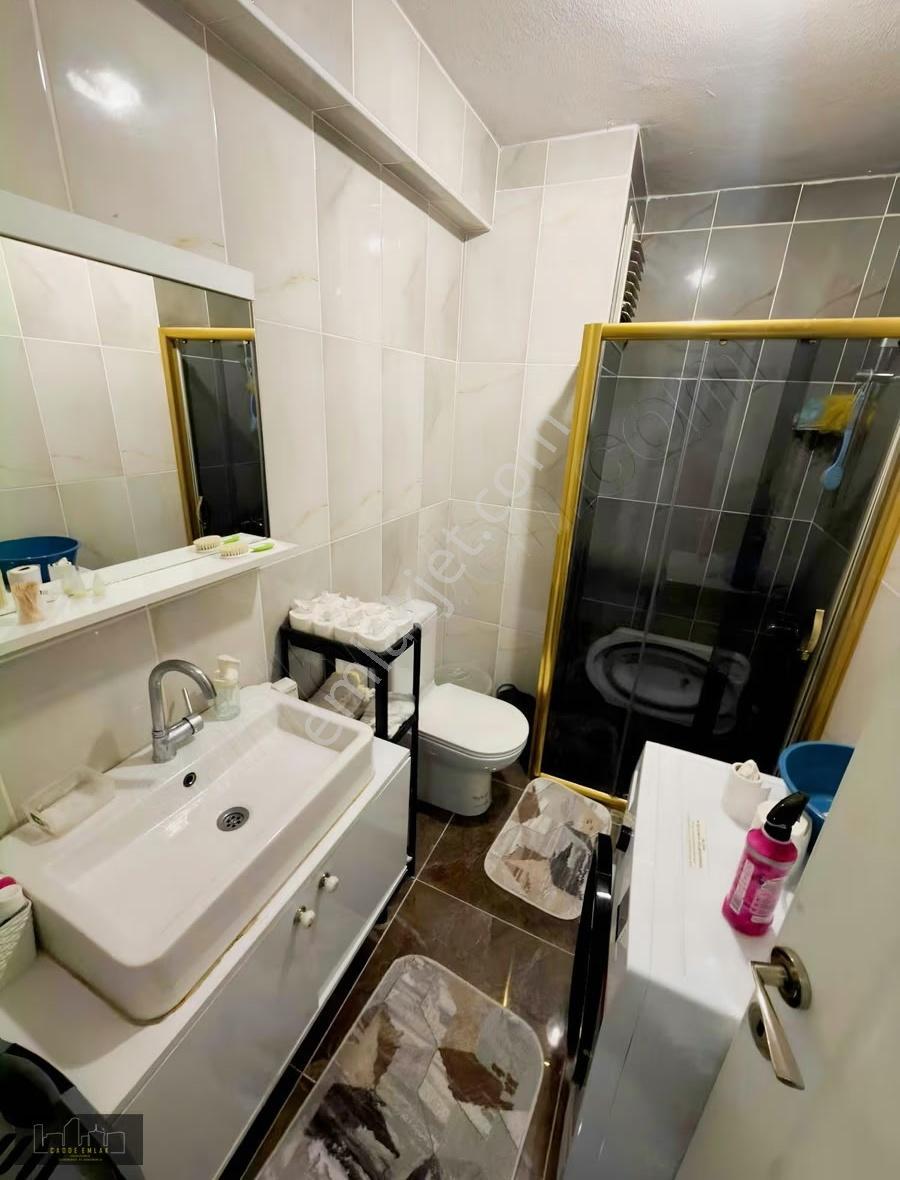 Cadde Emlak Yeni Bina 2+1 80 M2 Çift Balkon Yenimahalle De 1 Kat - Görsel 9