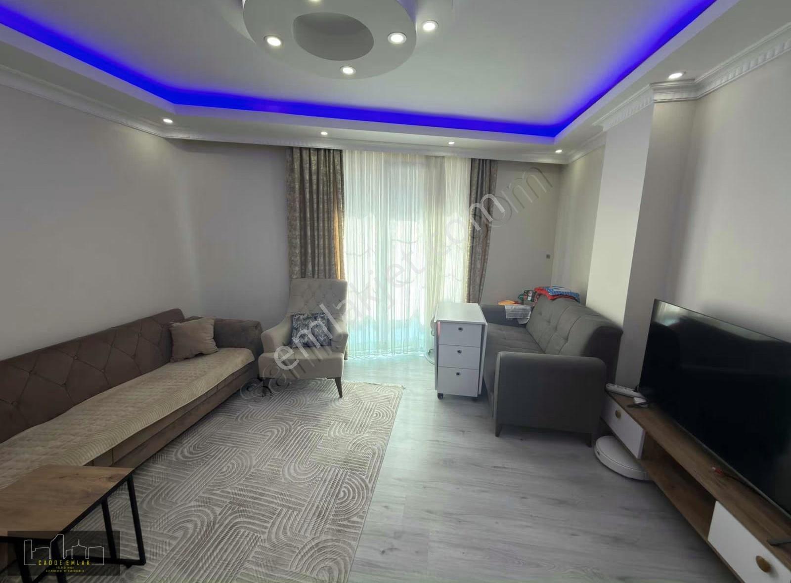 Cadde Emlak Yeni Bina 2+1 80 M2 Çift Balkon Yenimahalle De 1 Kat - Görsel 26