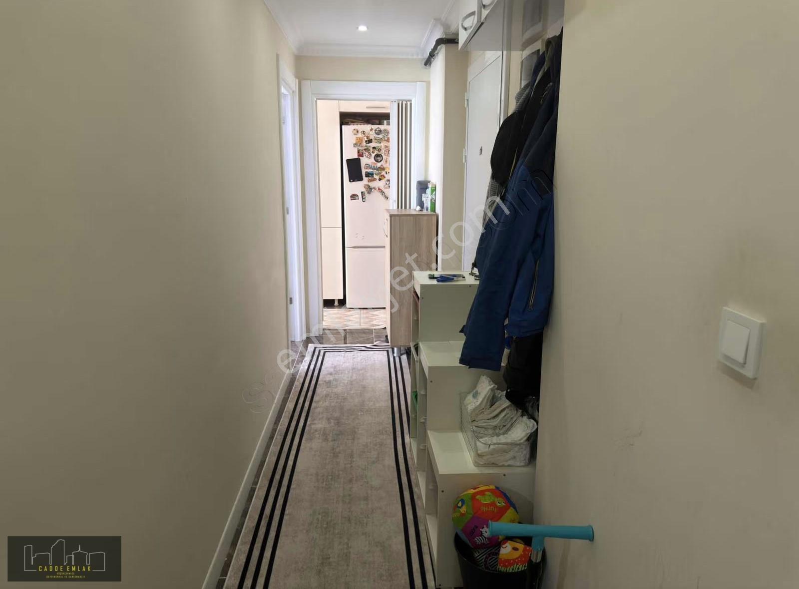 Cadde Emlak Yeni Bina 2+1 80 M2 Çift Balkon Yenimahalle De 1 Kat - Görsel 25