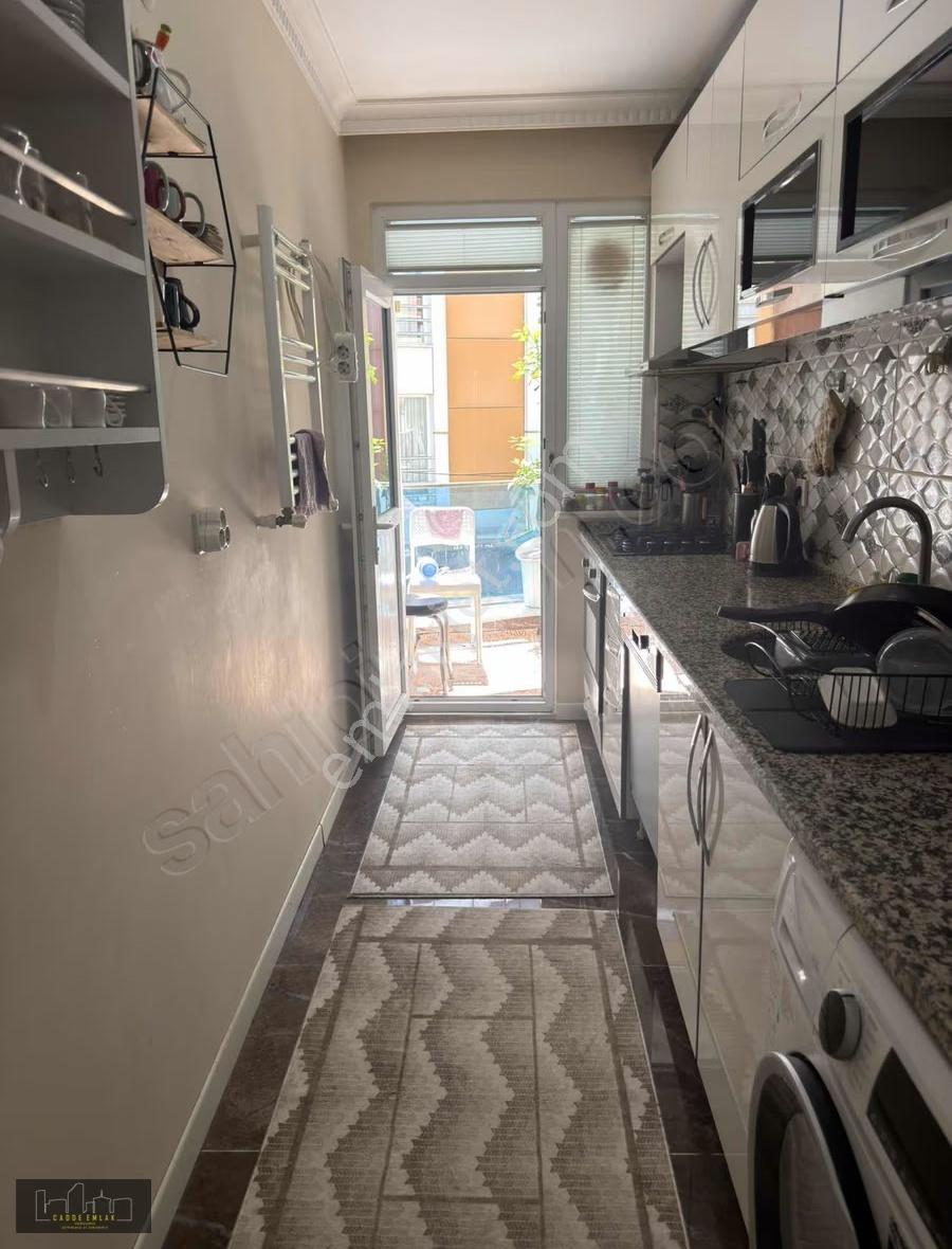 Cadde Emlak Yeni Bina 2+1 80 M2 Çift Balkon Yenimahalle De 1 Kat - Görsel 15