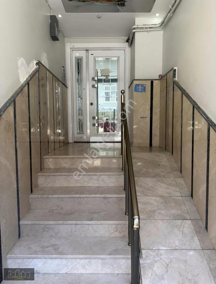 Cadde Emlak Yeni Bina 2+1 80 M2 Çift Balkon Yenimahalle De 1 Kat - Görsel 22