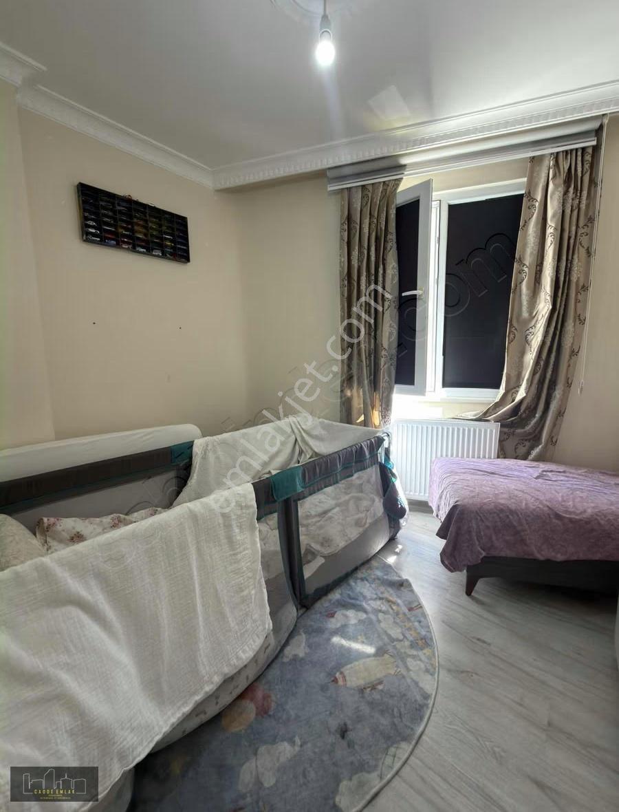 Cadde Emlak Yeni Bina 2+1 80 M2 Çift Balkon Yenimahalle De 1 Kat - Görsel 19