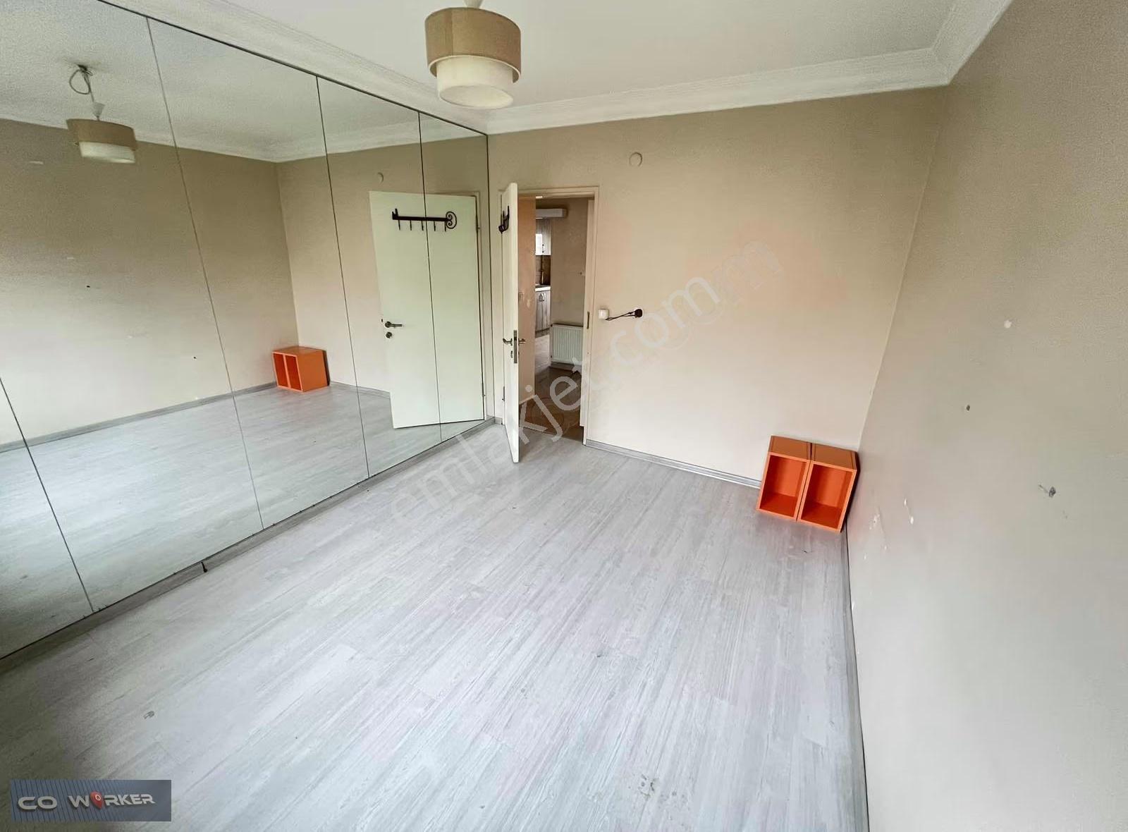 Velibaba Kiptaş Konutları İçi Yapılı 4.kat Ferah 2+1 Kiralık - Görsel 3