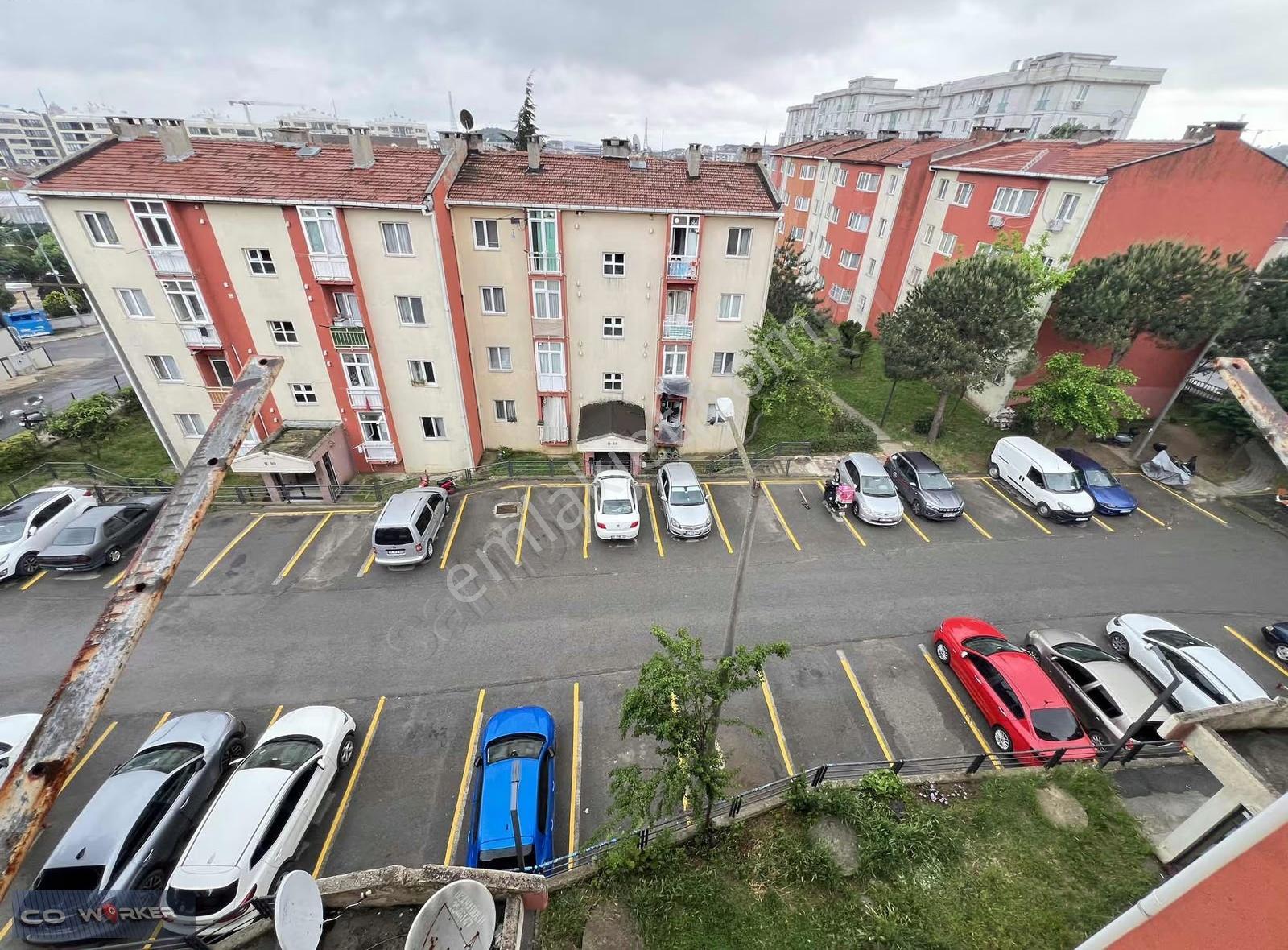 Velibaba Kiptaş Konutları İçi Yapılı 4.kat Ferah 2+1 Kiralık - Görsel 11