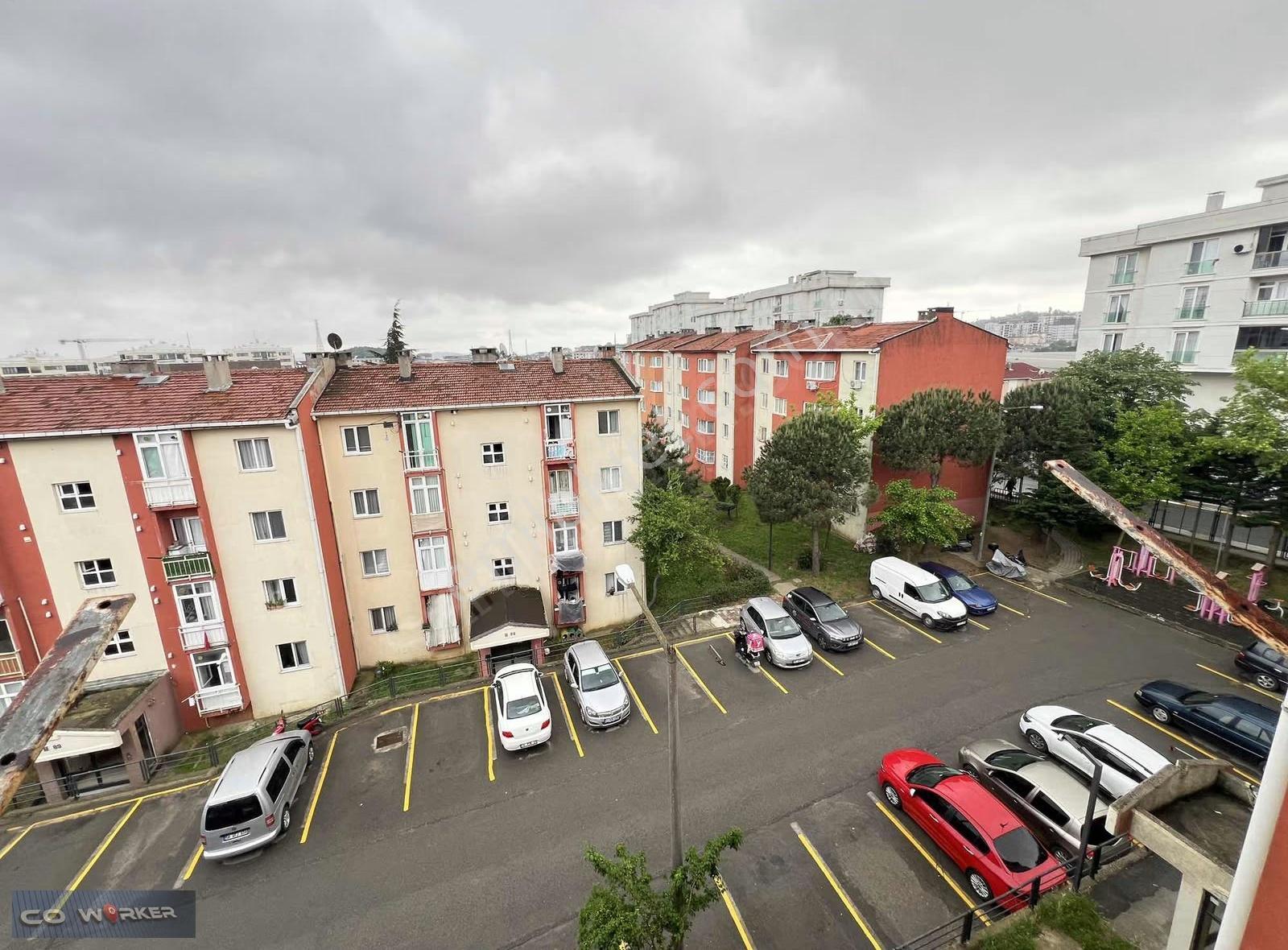 Velibaba Kiptaş Konutları İçi Yapılı 4.kat Ferah 2+1 Kiralık - Görsel 25