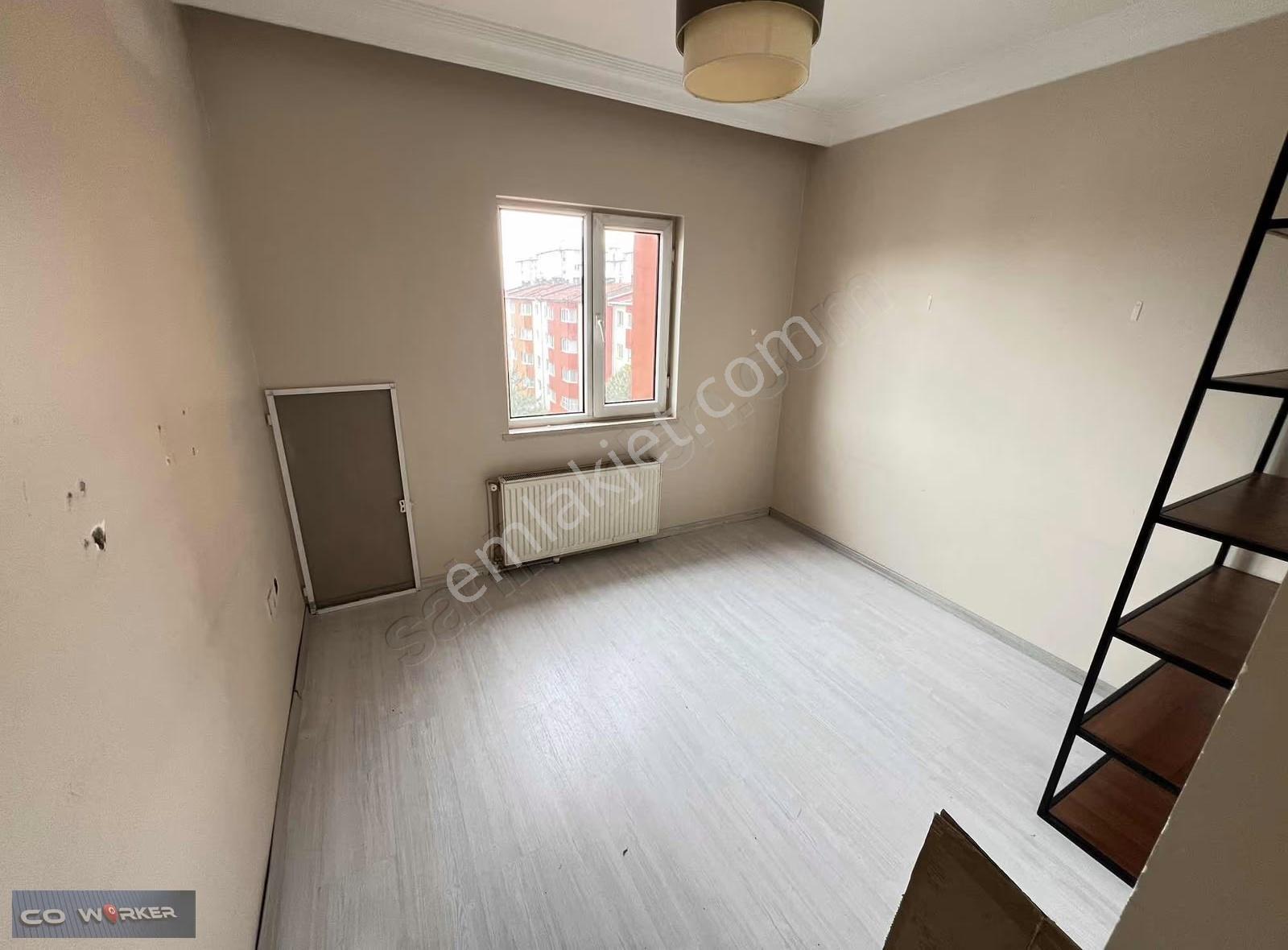 Velibaba Kiptaş Konutları İçi Yapılı 4.kat Ferah 2+1 Kiralık - Görsel 35