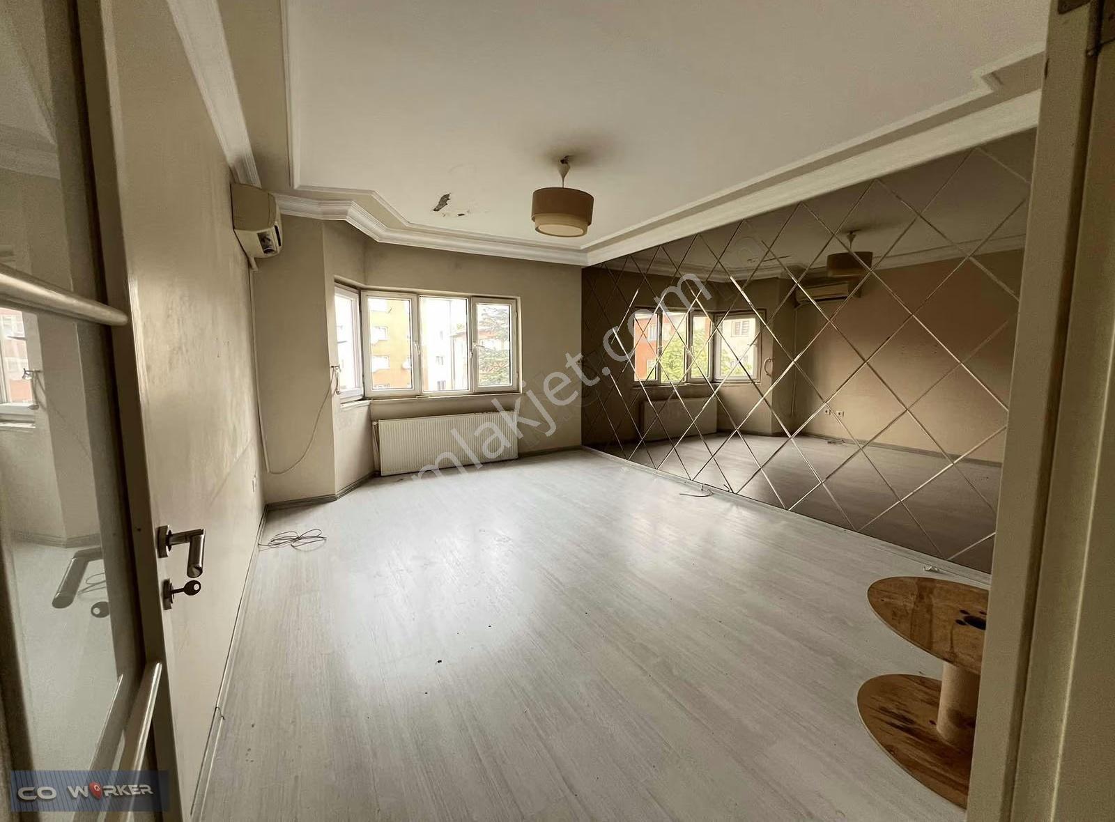 Velibaba Kiptaş Konutları İçi Yapılı 4.kat Ferah 2+1 Kiralık - Görsel 18