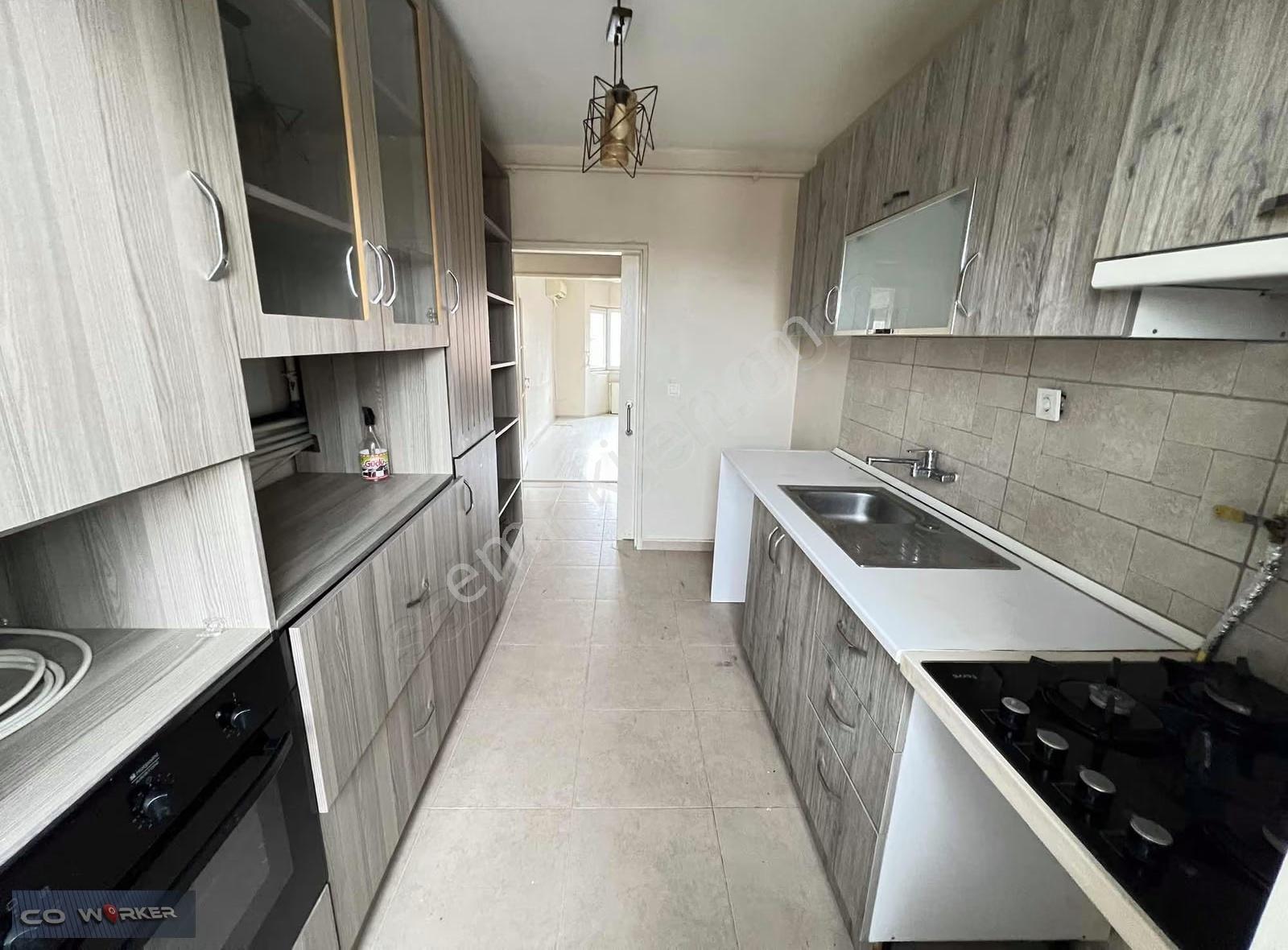 Velibaba Kiptaş Konutları İçi Yapılı 4.kat Ferah 2+1 Kiralık - Görsel 20