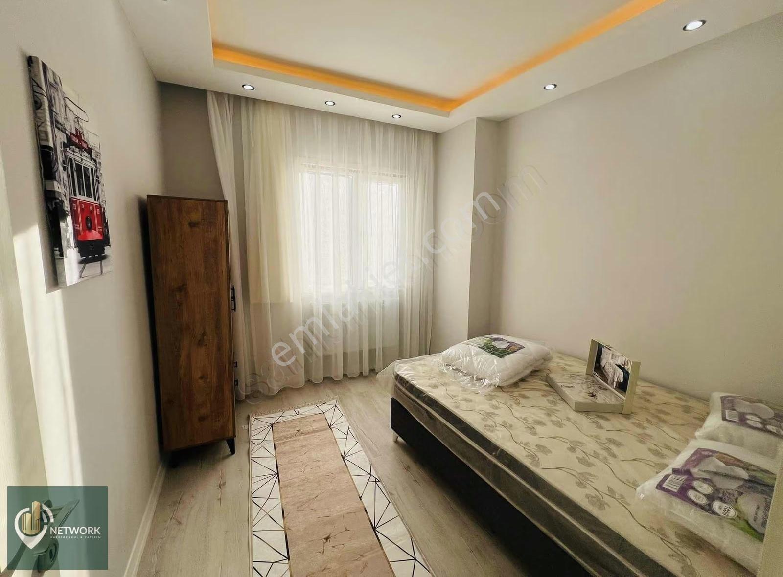 Cadde Dibi+32.000 Tl Kira Getirili+8 Yıl Amorti Eşyalı Ferah 2+1 - Görsel 11