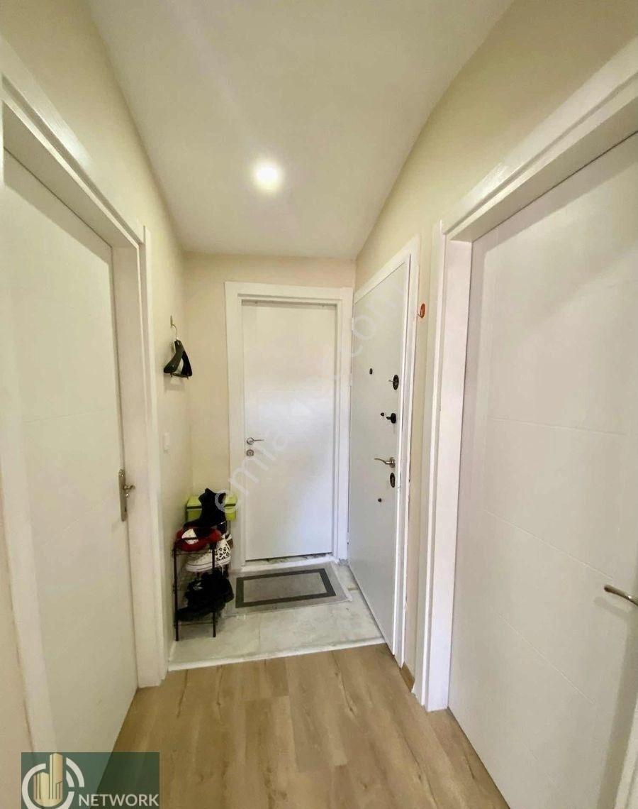 Metro Ve Metrobüse Yakın Yeni Binada Otoparklı 2+1 Daire - Görsel 29