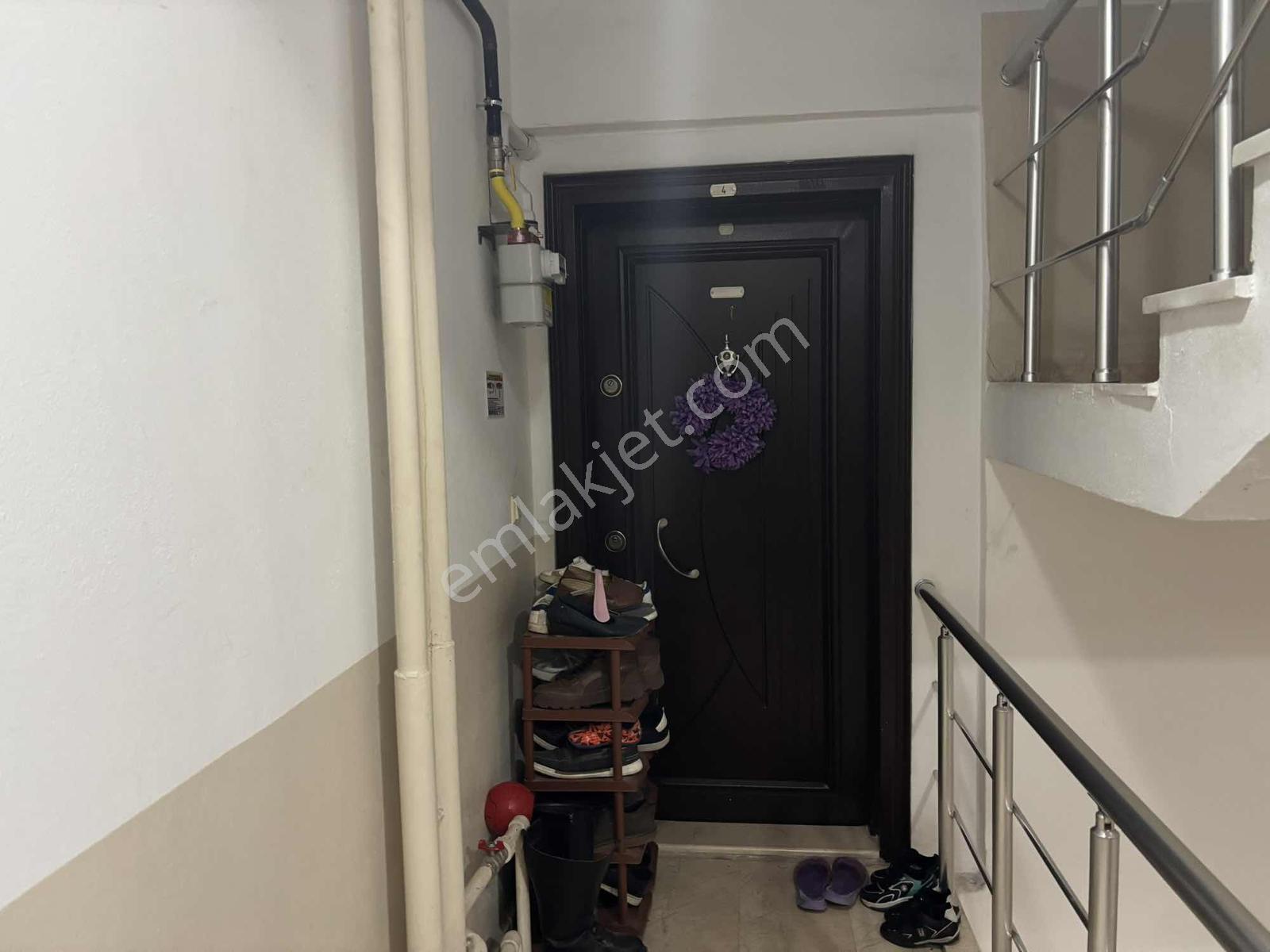 Perşembe Düz Mahallede Geniş Full Eşyalı Satılık 3+1 Daire. - Görsel 31
