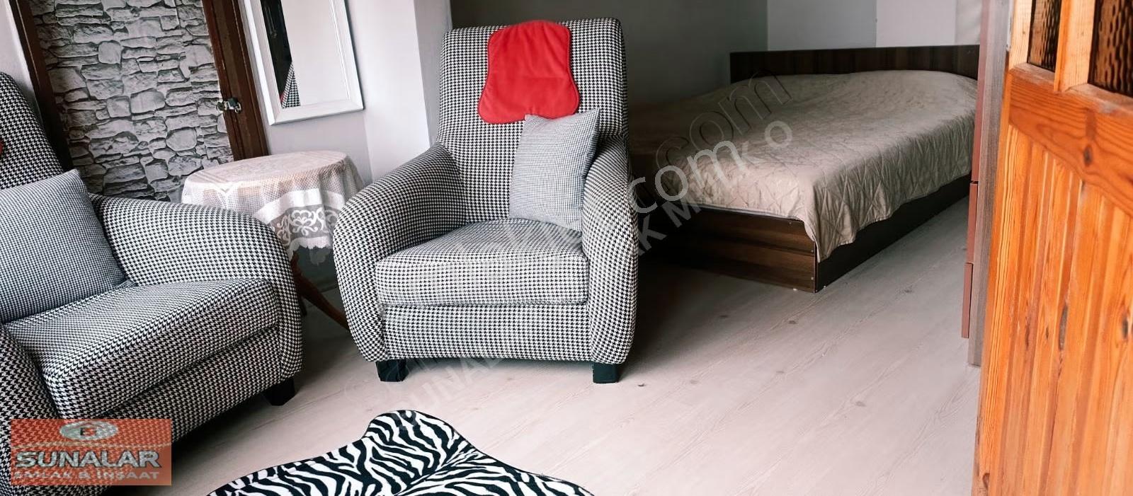 Bécen'de Satılık 4+1 Villa, 1306m² Arsa İçinde, Doğayla İç İçe! - Görsel 10