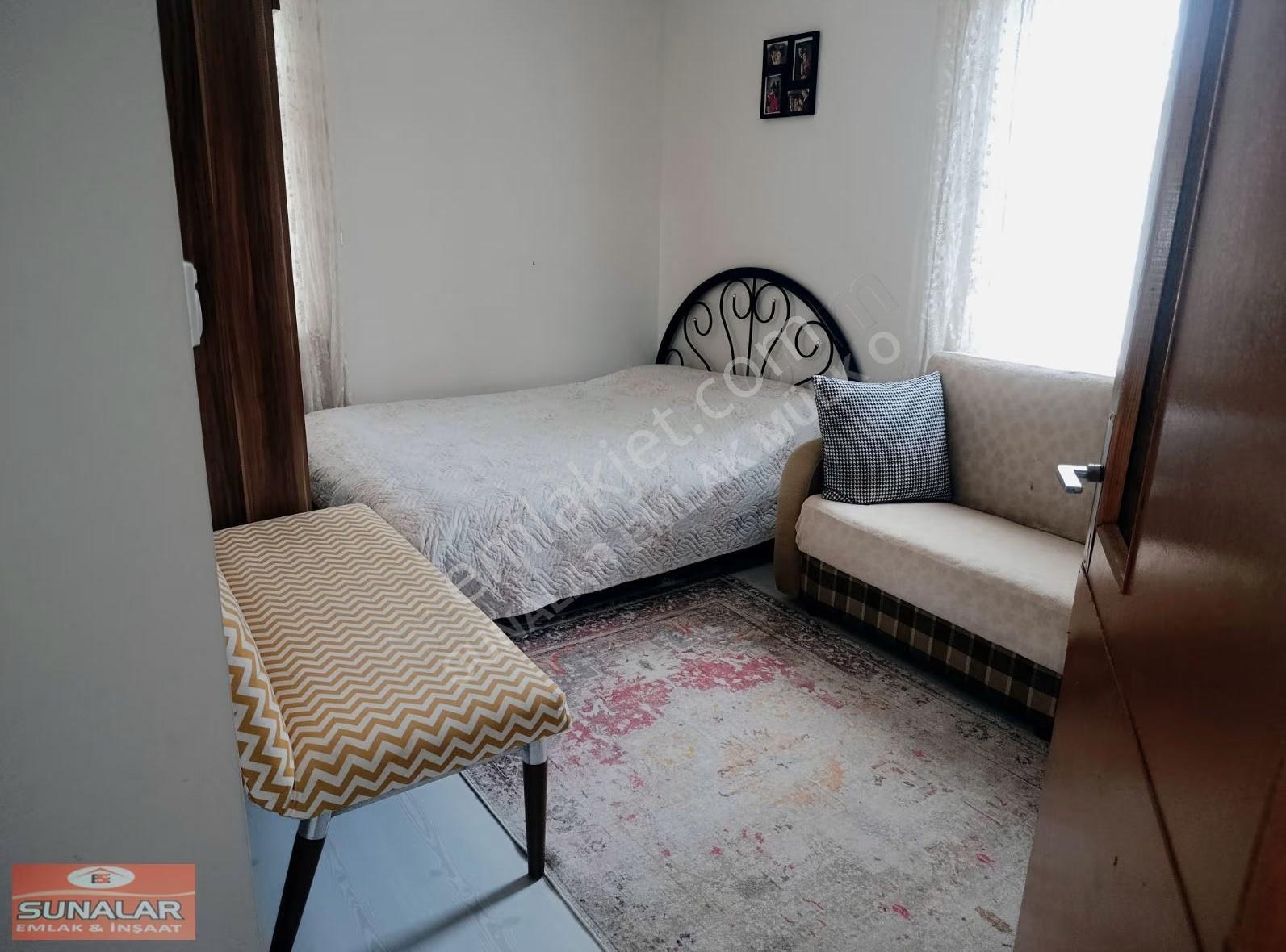 Bécen'de Satılık 4+1 Villa, 1306m² Arsa İçinde, Doğayla İç İçe! - Görsel 2
