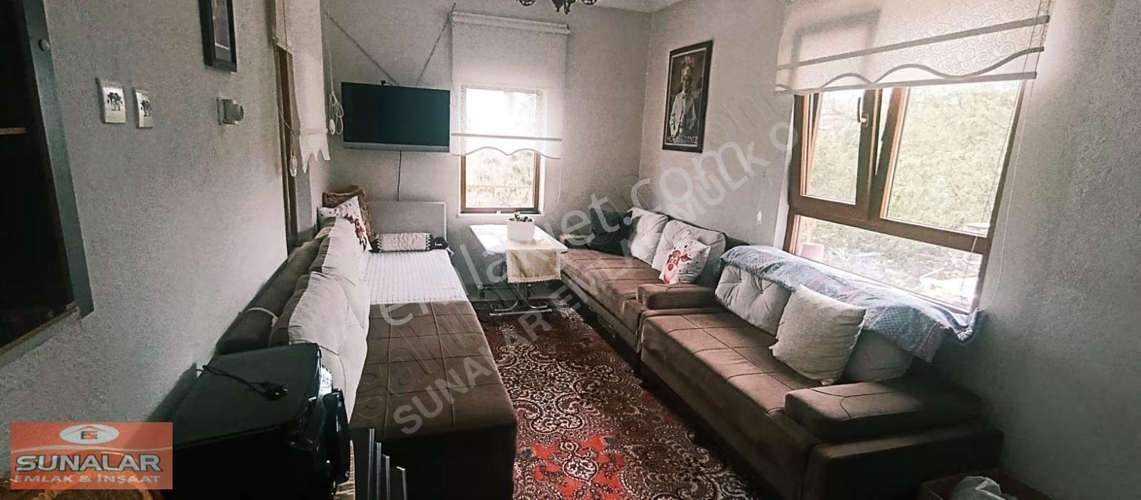 Bécen'de Satılık 4+1 Villa, 1306m² Arsa İçinde, Doğayla İç İçe! - Görsel 17