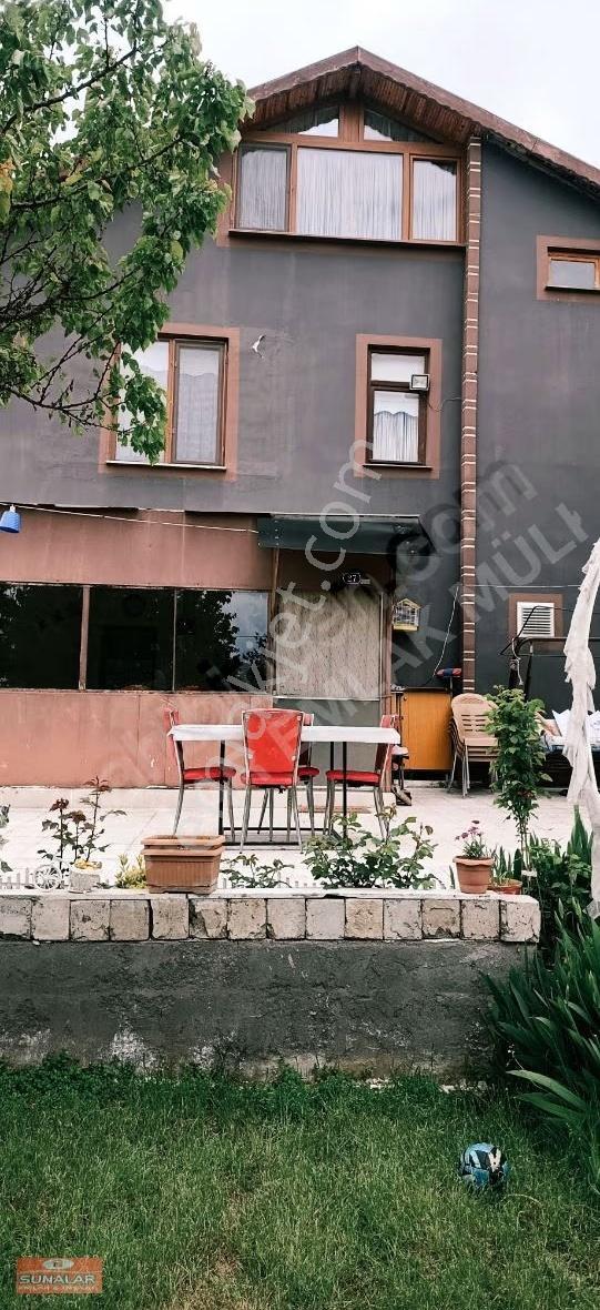 Bécen'de Satılık 4+1 Villa, 1306m² Arsa İçinde, Doğayla İç İçe! - Görsel 5