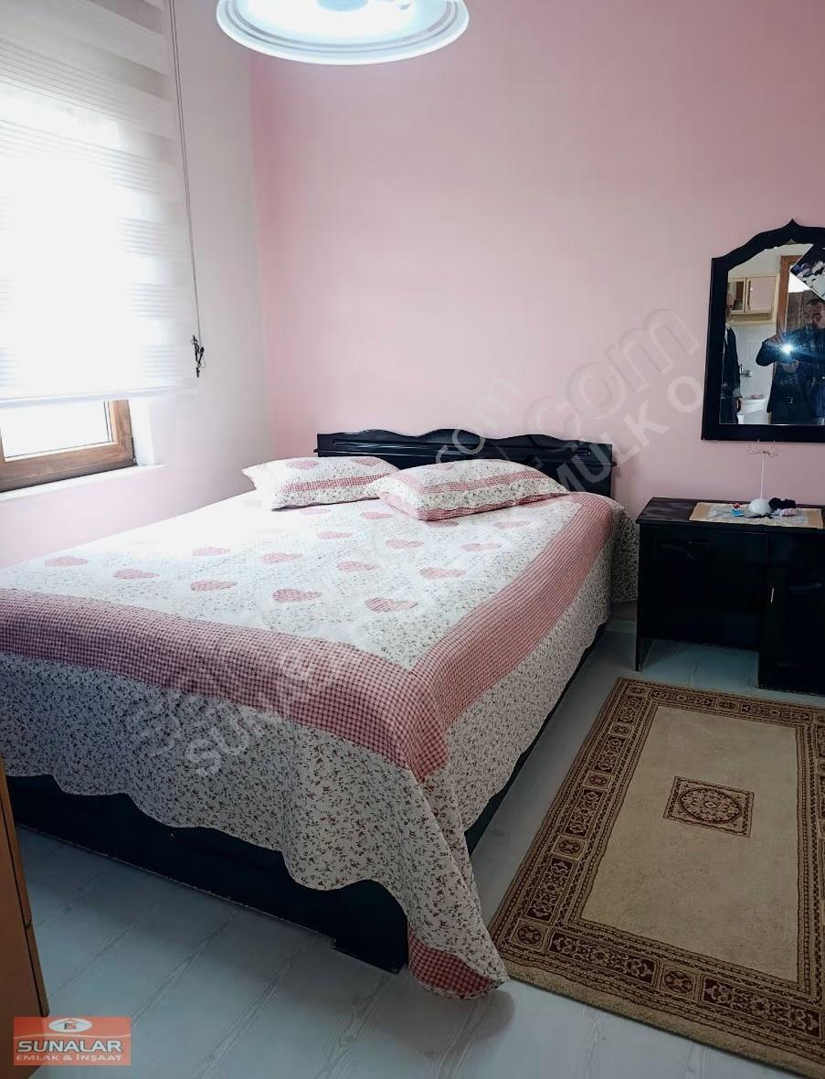 Bécen'de Satılık 4+1 Villa, 1306m² Arsa İçinde, Doğayla İç İçe! - Görsel 9