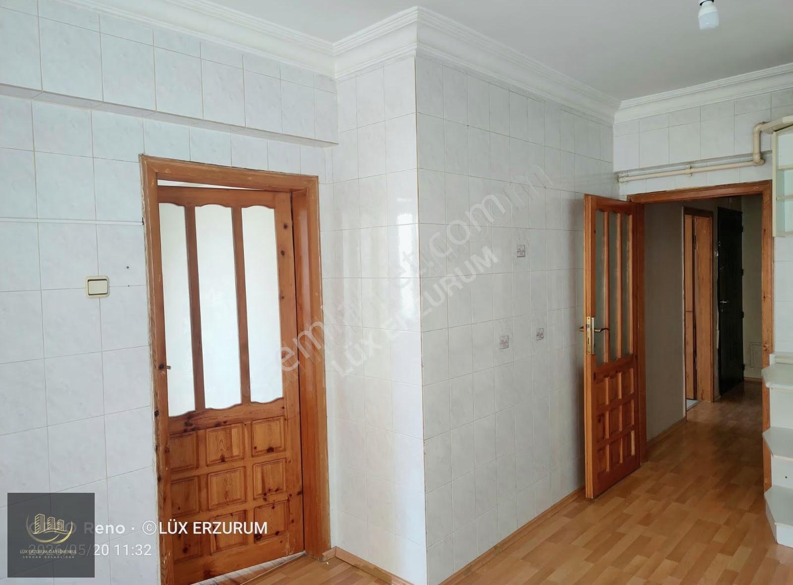 Lüx Erzurum'dan Şükrüpaşa Çaykur Caddesi Altında 3+1 Daire - Görsel 22