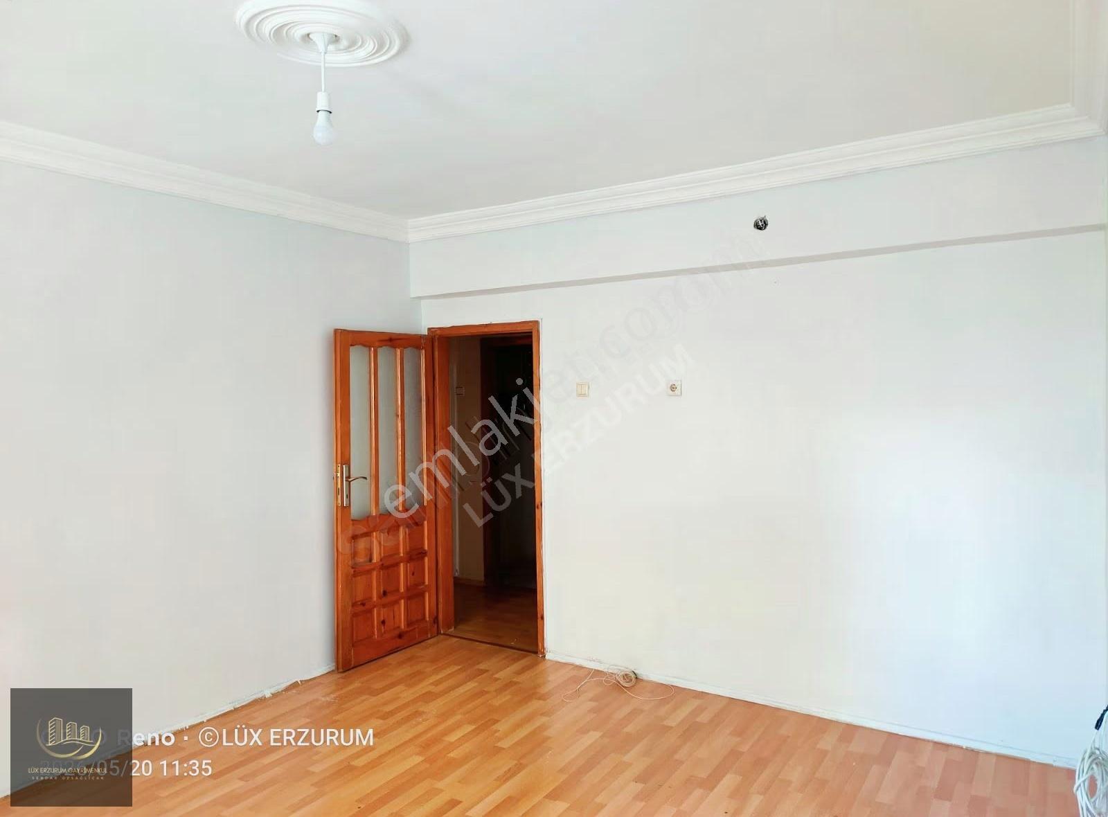 Lüx Erzurum'dan Şükrüpaşa Çaykur Caddesi Altında 3+1 Daire - Görsel 14