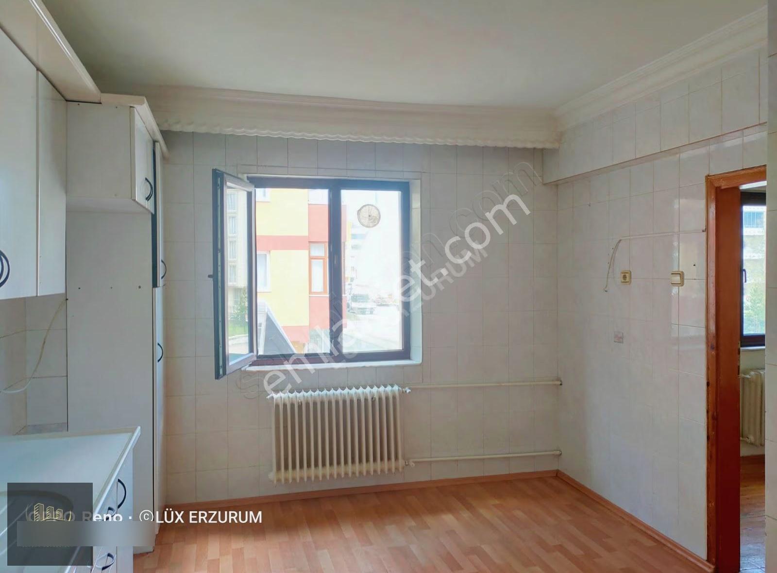 Lüx Erzurum'dan Şükrüpaşa Çaykur Caddesi Altında 3+1 Daire - Görsel 18
