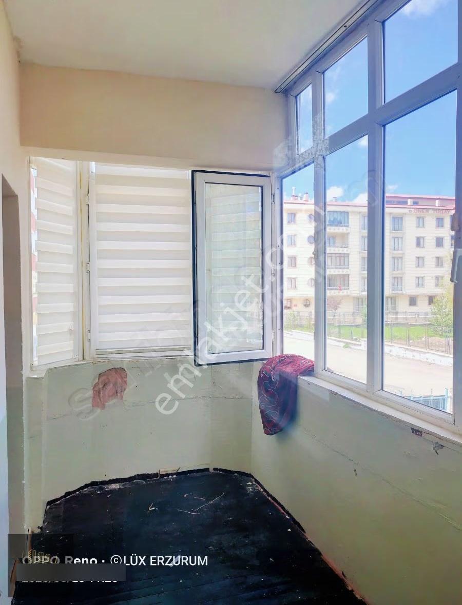Lüx Erzurum'dan Şükrüpaşa Çaykur Caddesi Altında 3+1 Daire - Görsel 16
