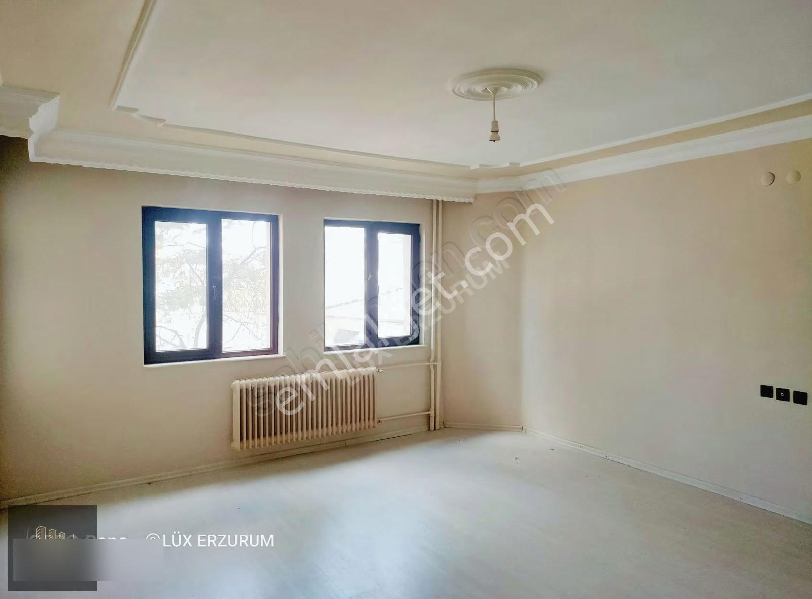Lüx Erzurum'dan Şükrüpaşa Çaykur Caddesi Altında 3+1 Daire - Görsel 11