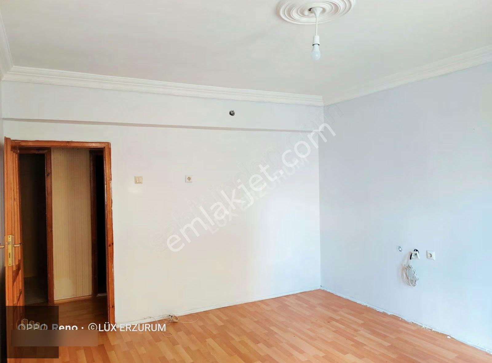 Lüx Erzurum'dan Şükrüpaşa Çaykur Caddesi Altında 3+1 Daire - Görsel 27
