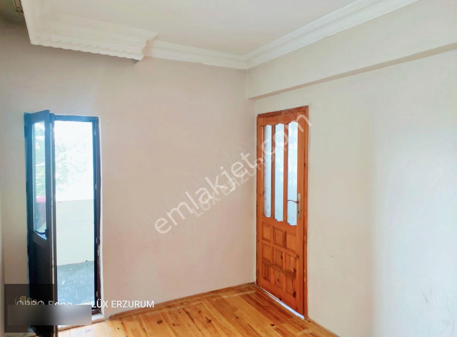 Lüx Erzurum'dan Şükrüpaşa Çaykur Caddesi Altında 3+1 Daire - Görsel 19