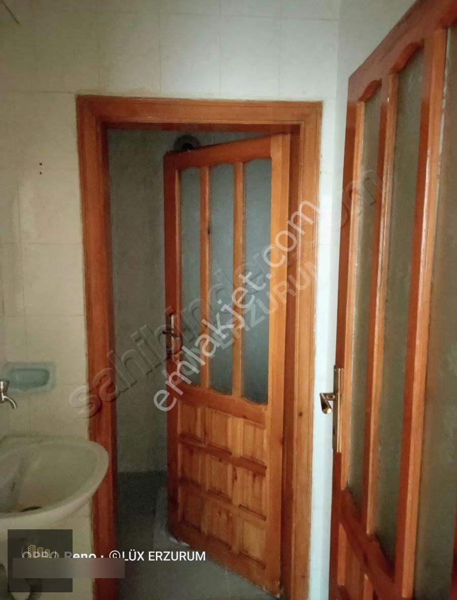 Lüx Erzurum'dan Şükrüpaşa Çaykur Caddesi Altında 3+1 Daire - Görsel 9