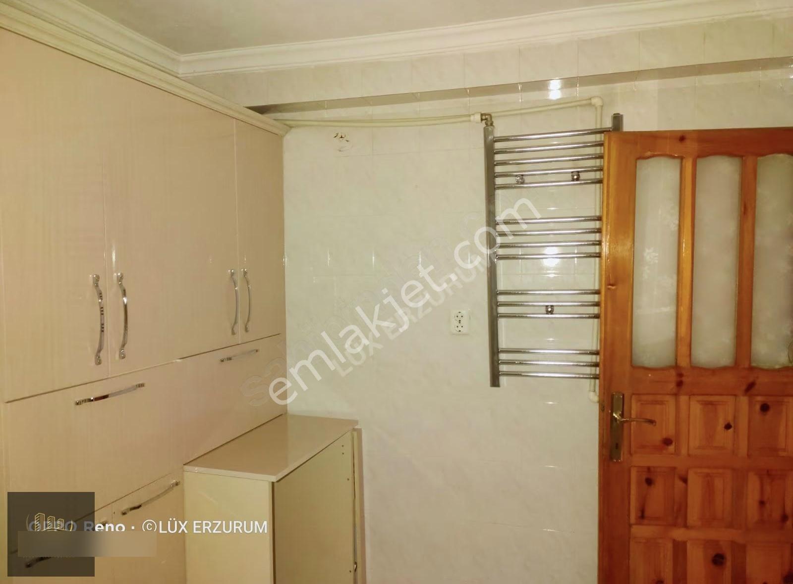 Lüx Erzurum'dan Şükrüpaşa Çaykur Caddesi Altında 3+1 Daire - Görsel 32