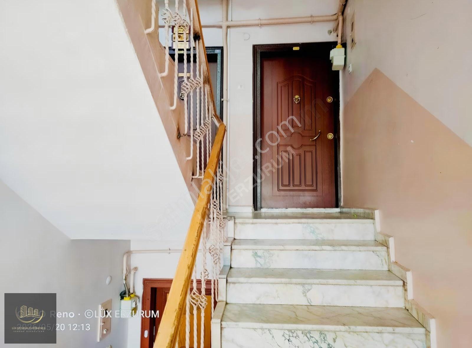 Lüx Erzurum'dan Şükrüpaşa Çaykur Caddesi Altında 3+1 Daire - Görsel 35