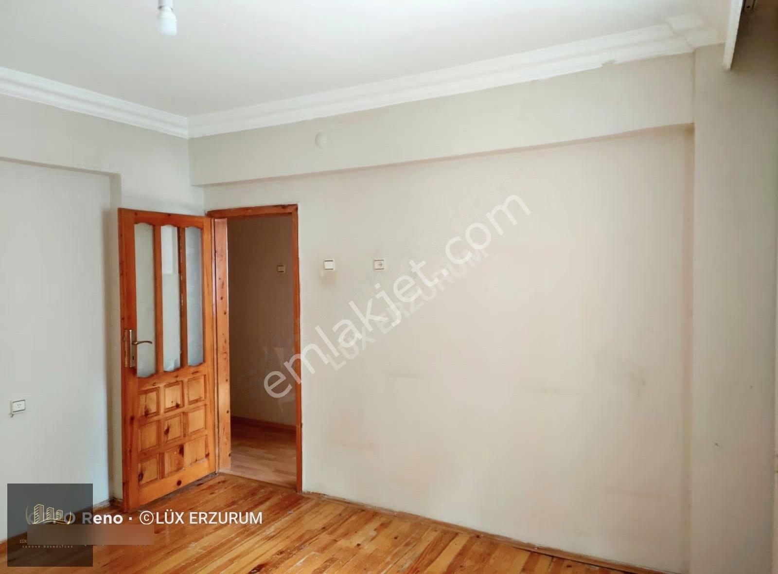 Lüx Erzurum'dan Şükrüpaşa Çaykur Caddesi Altında 3+1 Daire - Görsel 21