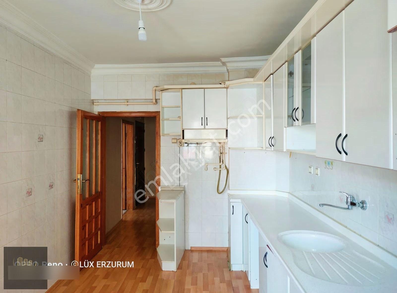 Lüx Erzurum'dan Şükrüpaşa Çaykur Caddesi Altında 3+1 Daire - Görsel 13