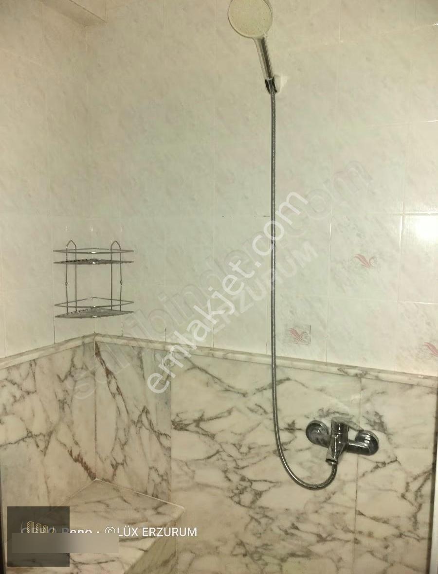 Lüx Erzurum'dan Şükrüpaşa Çaykur Caddesi Altında 3+1 Daire - Görsel 30