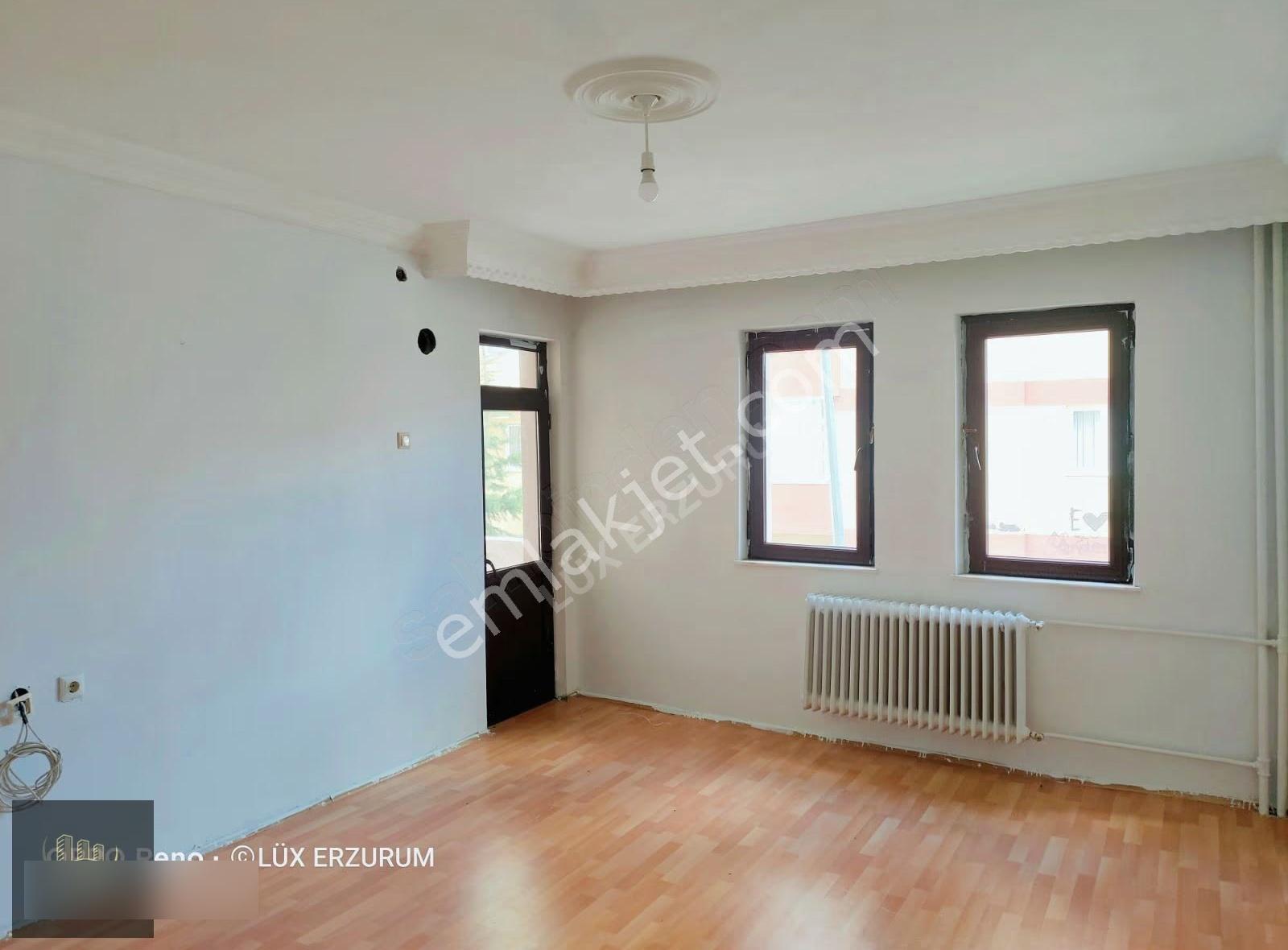 Lüx Erzurum'dan Şükrüpaşa Çaykur Caddesi Altında 3+1 Daire - Görsel 23