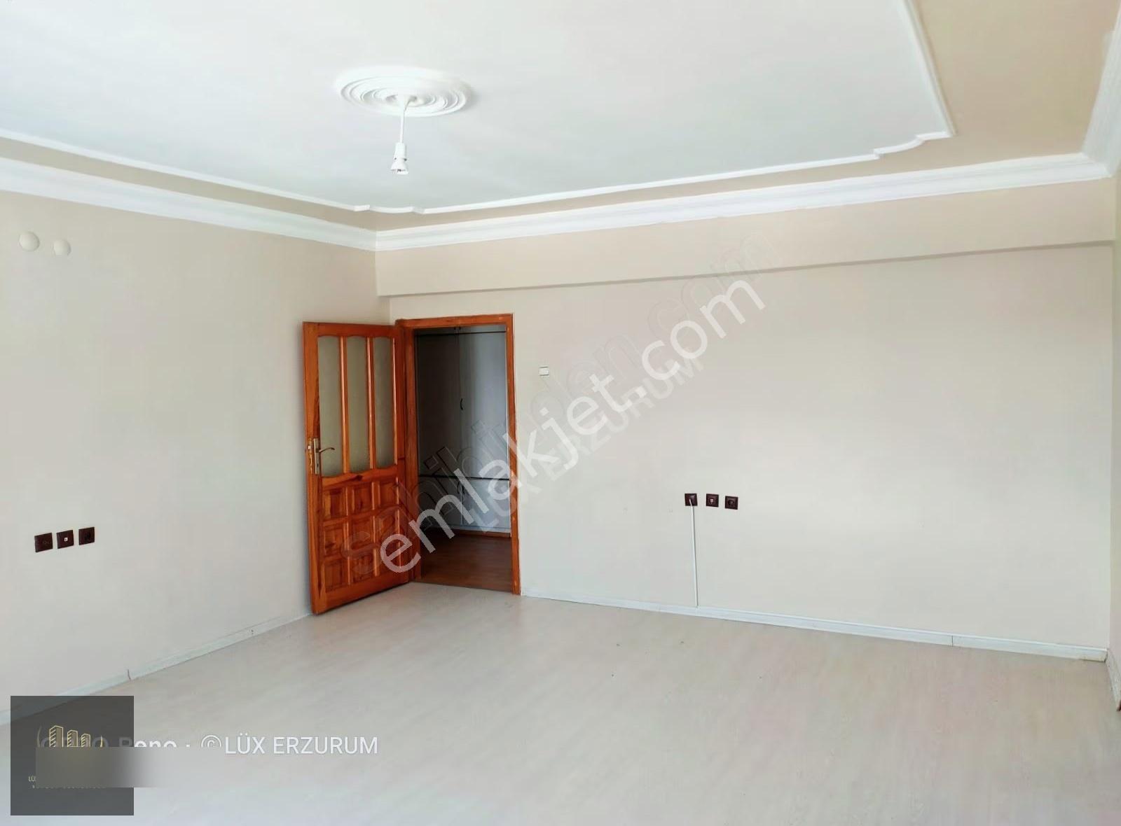 Lüx Erzurum'dan Şükrüpaşa Çaykur Caddesi Altında 3+1 Daire - Görsel 15