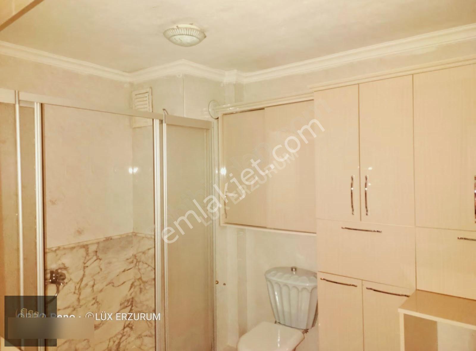 Lüx Erzurum'dan Şükrüpaşa Çaykur Caddesi Altında 3+1 Daire - Görsel 29