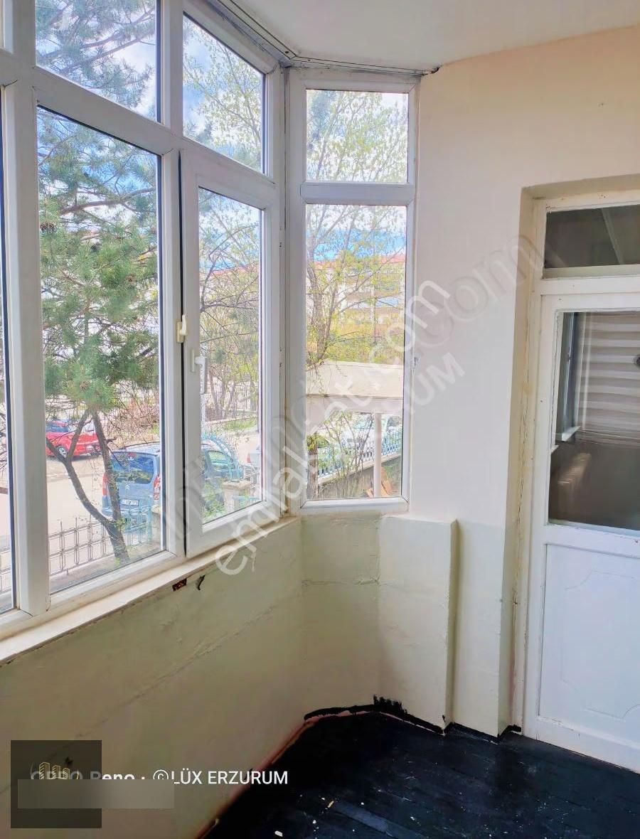 Lüx Erzurum'dan Şükrüpaşa Çaykur Caddesi Altında 3+1 Daire - Görsel 20