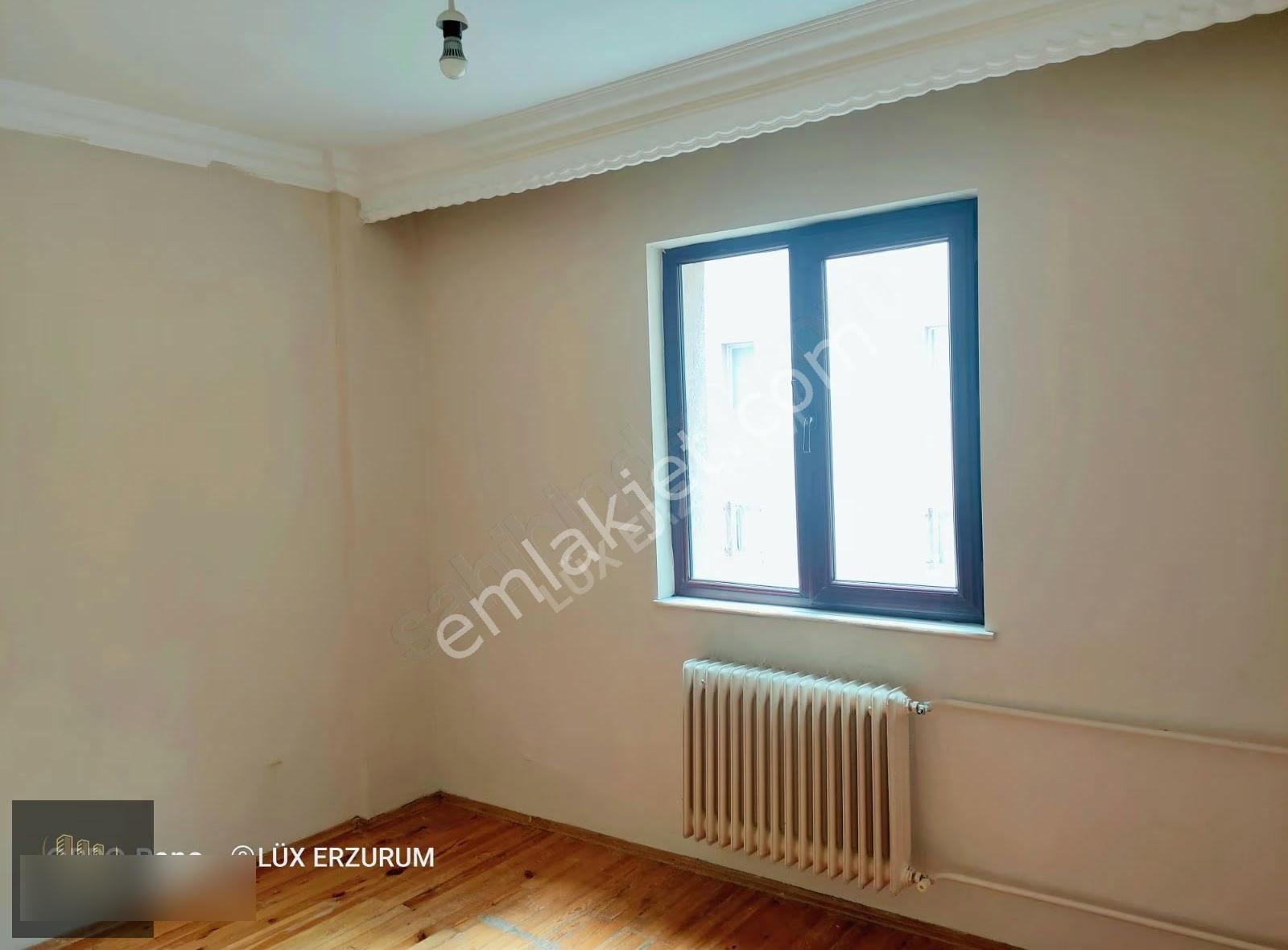 Lüx Erzurum'dan Şükrüpaşa Çaykur Caddesi Altında 3+1 Daire - Görsel 6