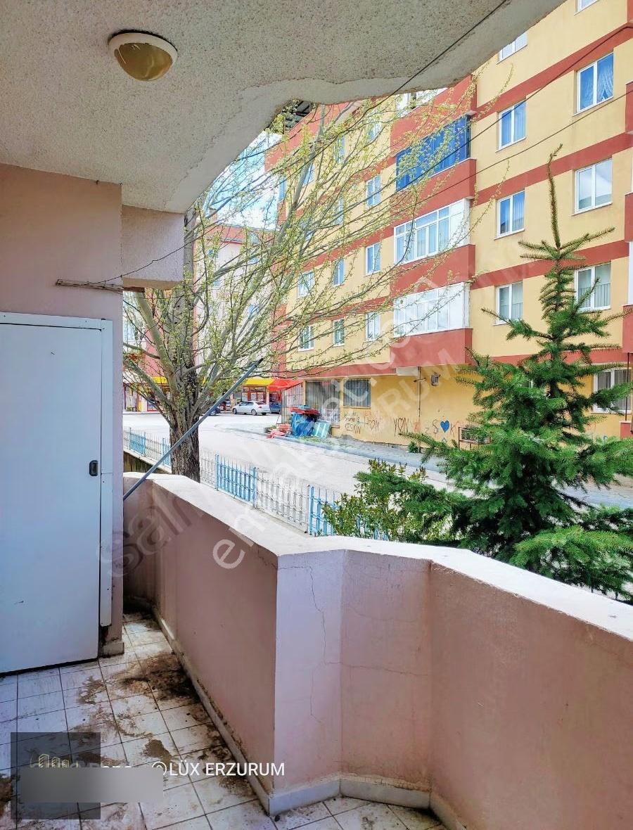 Lüx Erzurum'dan Şükrüpaşa Çaykur Caddesi Altında 3+1 Daire - Görsel 25