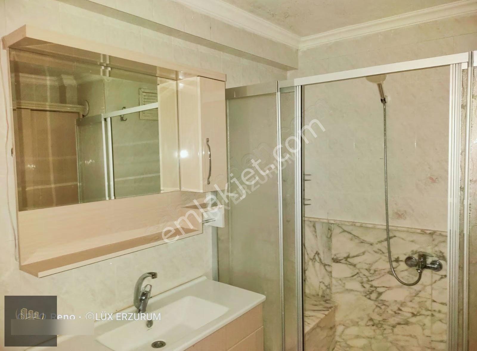 Lüx Erzurum'dan Şükrüpaşa Çaykur Caddesi Altında 3+1 Daire - Görsel 31