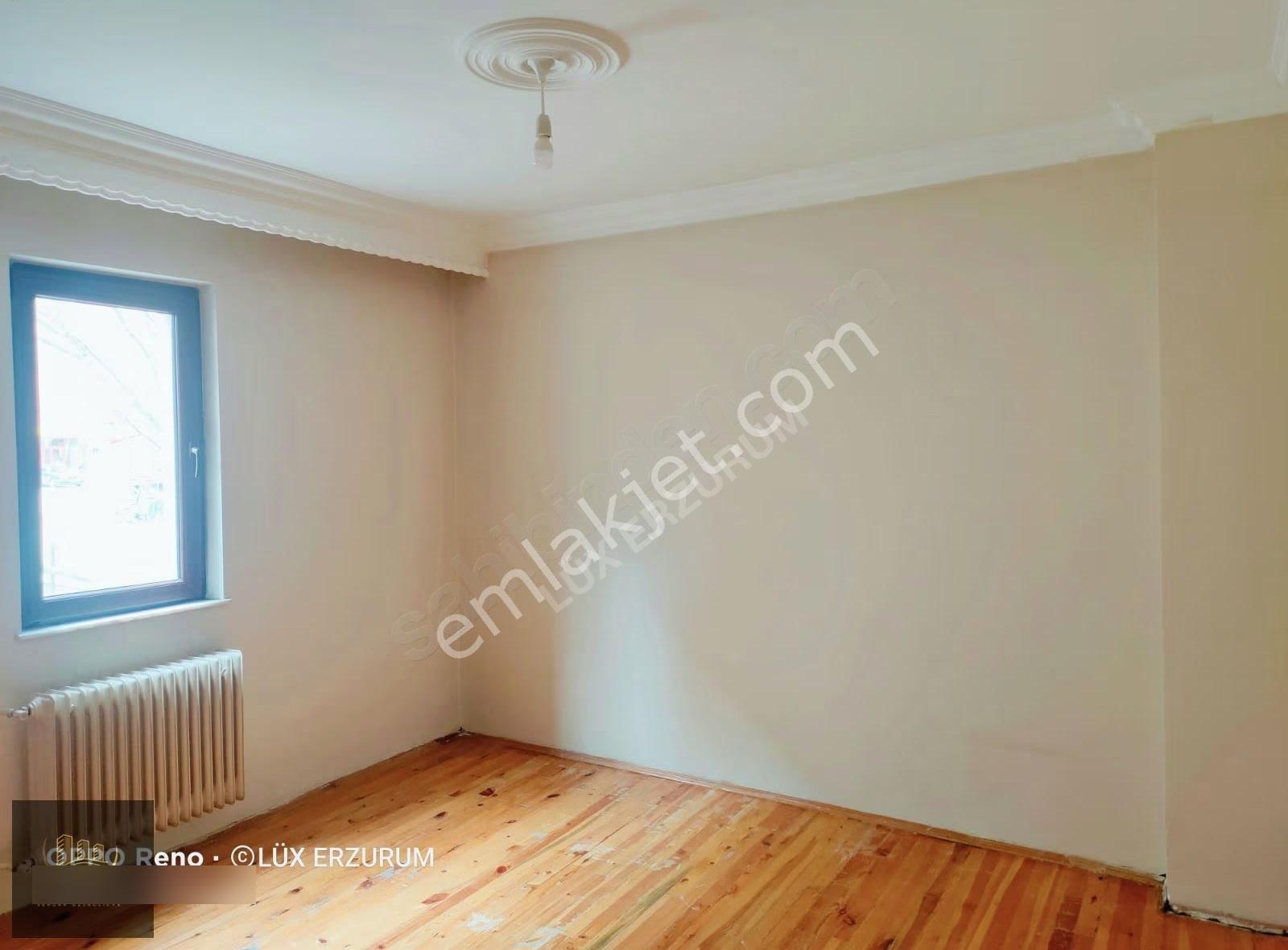 Lüx Erzurum'dan Şükrüpaşa Çaykur Caddesi Altında 3+1 Daire - Görsel 4