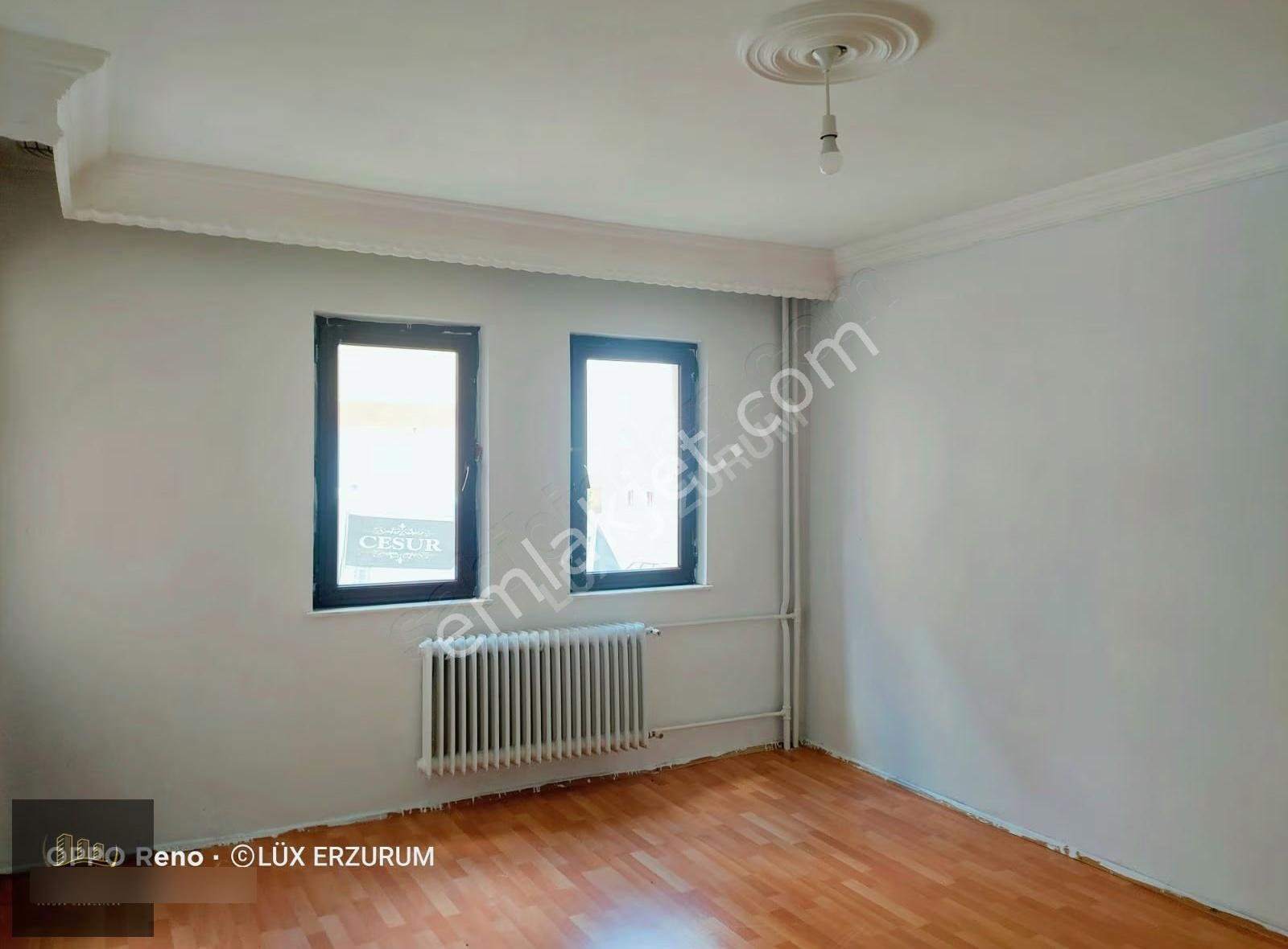 Lüx Erzurum'dan Şükrüpaşa Çaykur Caddesi Altında 3+1 Daire - Görsel 24