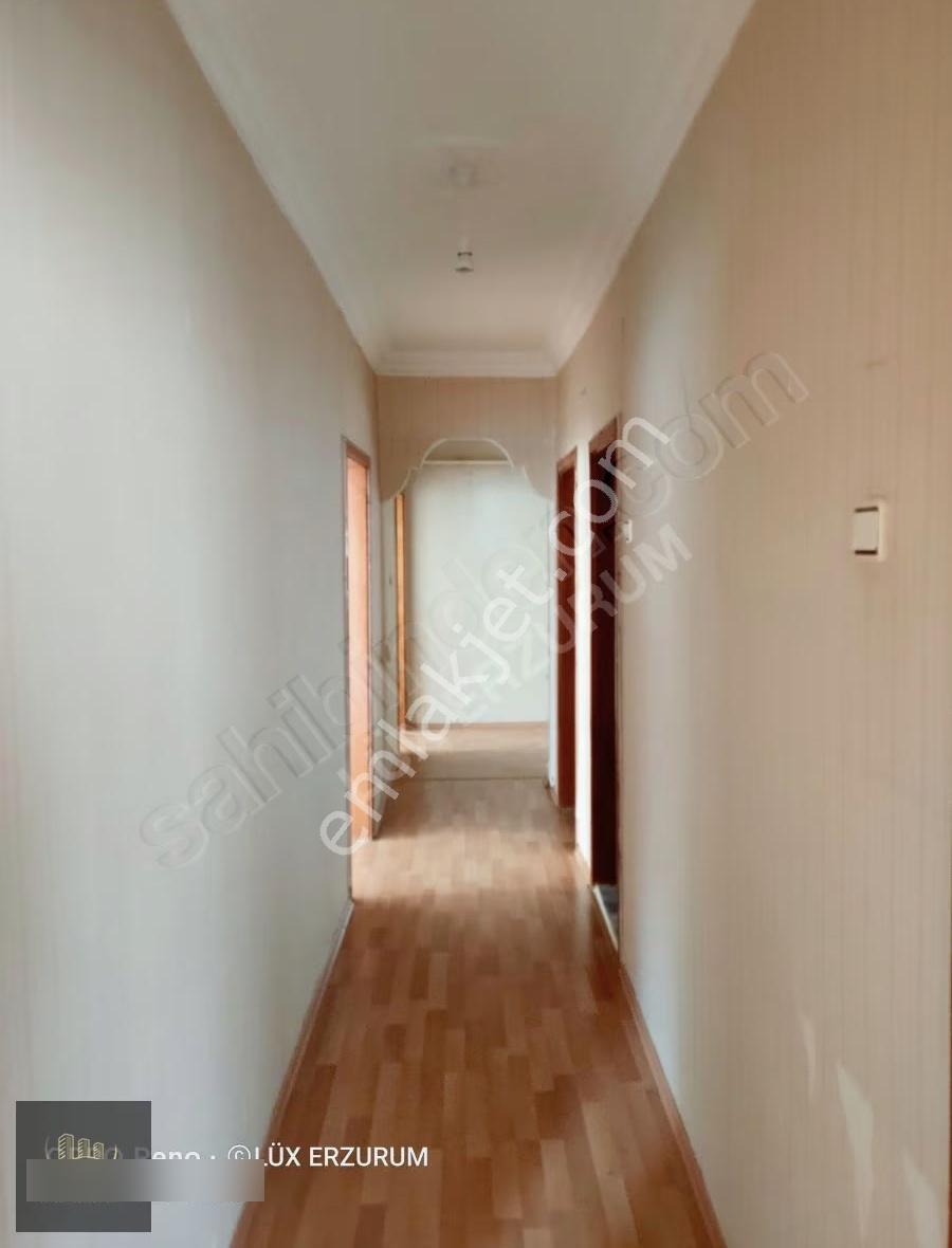 Lüx Erzurum'dan Şükrüpaşa Çaykur Caddesi Altında 3+1 Daire - Görsel 33
