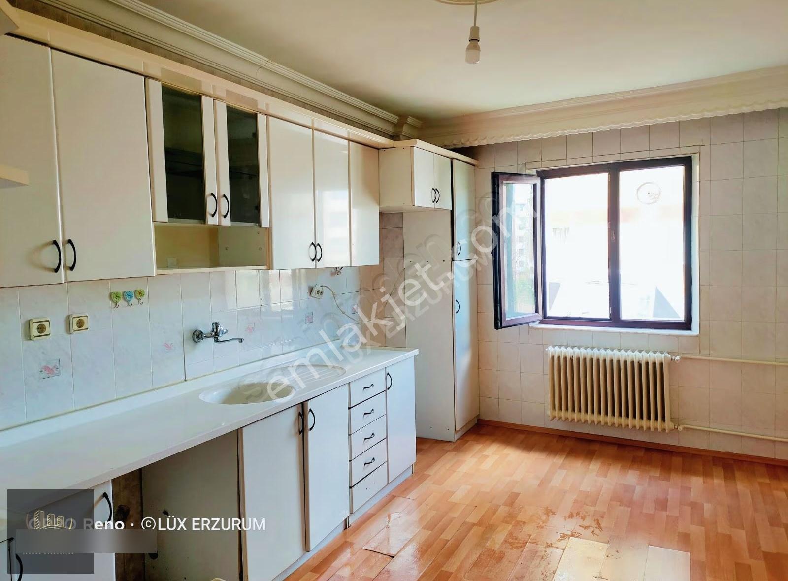 Lüx Erzurum'dan Şükrüpaşa Çaykur Caddesi Altında 3+1 Daire - Görsel 5