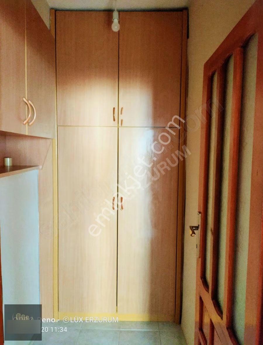 Lüx Erzurum'dan Şükrüpaşa Çaykur Caddesi Altında 3+1 Daire - Görsel 34