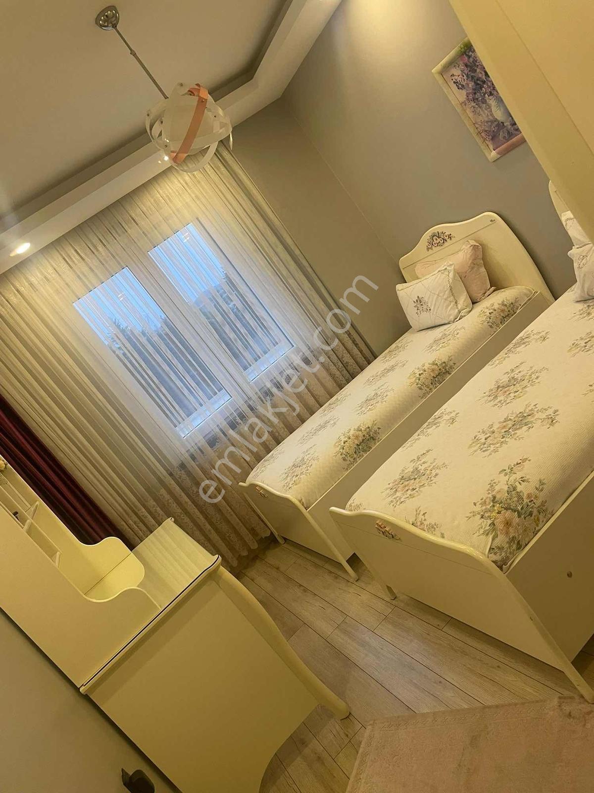 Tekirdağ Çorlu Önerler'de Satılık 3+1 Ara Kat Site İçi Daire - Görsel 17