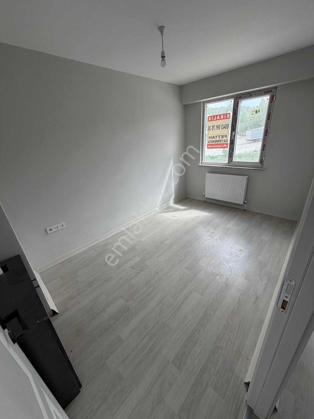 Sıfır Daire Uygun Fiyatlı 1+1 Kiralık Daire - Görsel 4