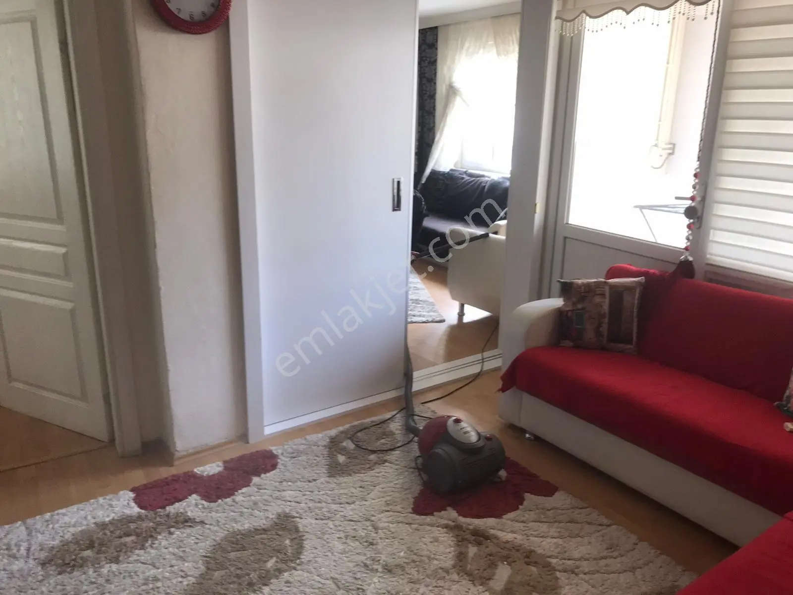Eşyalı Ev Aile Apartmanı - Görsel 3